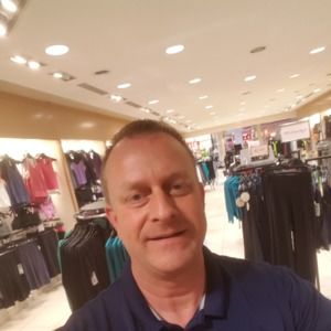 Meet your Posher, Terry